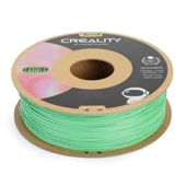 Creality Cr-Pla Mat Avokado Yeşili 1.75mm Pla 3D Baskı Filamenti 1Kg thumbnail 4