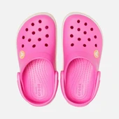 Crocs Crocband Clog Fuşya Terlik - 3