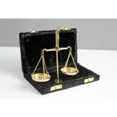 Pirinç Terazi 10 Gr Ksk3110 - 1