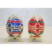 Swaroski Yumurta Alk3825 - 1