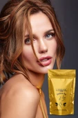 DETOKS KAHVE - GOLD DOYPACK - 6