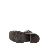 Albini  26105452 Hakiki Deri Kadın Bot thumbnail 3