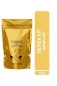 DETOKS KAHVE - GOLD DOYPACK - 2