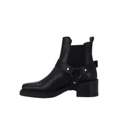 Damla X  26425 Hakiki Deri Kadın Bot thumbnail 4