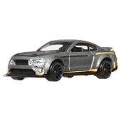 Hot Wheels Silver Series 18 Ford Mustang RTR Spec 5GRT01 JBY53 thumbnail 2