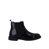 Albini 26103751 Hakiki Rugan Deri Kadın Bot thumbnail 1