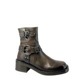 Albini  26105452 Hakiki Deri Kadın Bot thumbnail 2