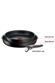 TEFAL Ingenio Unlimited Tit 6X Küçük Set 3 parca 986377 thumbnail 2