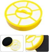 srfn ticaret Karcher VC3 Premium Uyumlu Elektrikli Süpürge Filtresi thumbnail 3