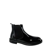 Albini 26103751 Hakiki Rugan Deri Kadın Bot thumbnail 2