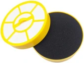 srfn ticaret Karcher VC3 Premium Uyumlu Elektrikli Süpürge Filtresi thumbnail 2