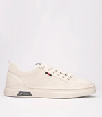 MARCOMEN 19039 YUMUŞAK DERİ ERKEK GÜNLÜK SNEAKERS AYAKKABI thumbnail 1