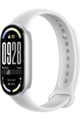 Smart Band 10 Silver Akıllı Bileklik (Xiaomi Türkiye Garantili) - 1