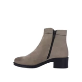 Natursoft 26240628 Hakiki Nubuk Deri Kadın Bot thumbnail 8