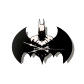 BCH Batman Duvar Saati - 1