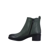 Natursoft  26240626 Hakiki Deri Kadın Bot thumbnail 4