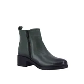 Natursoft  26240626 Hakiki Deri Kadın Bot thumbnail 2