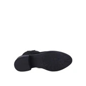 Natursoft 26240628 Hakiki Nubuk Deri Kadın Bot thumbnail 3