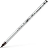 Derwent Suda Çözünebilen Ağaçsız Grafit Kalem 4B Medium Wash thumbnail 1