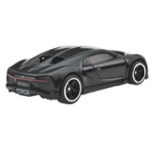 Hot Wheels Boulevard Premium Araçlar 16 BUGATTI CHIRON GJT68 - JBL30 - 3