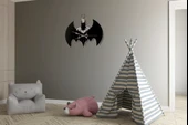 BCH Batman Duvar Saati - 2