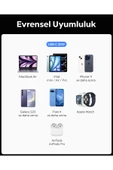 Spigen 30W USB-C Araç içi Hızlı Şarj Aleti Samsung PPS Güç Adaptörü  Type-C PD 3.0 EV301 - ACP08699 - 10