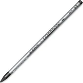 Derwent Watersoluble Graphitone Suda Çözünebilen Ağaçsız Grafit Kalem 6B - Dark Wash thumbnail 1