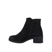 Natursoft 26240628 Hakiki Nubuk Deri Kadın Bot thumbnail 4