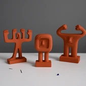 Eller Havaya Serisi - 1