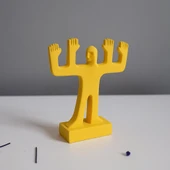 Beton Eller Havaya Serisi - 2