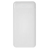 PowerBoost PRIME 110W 10000mAh PD20W Type-C HSC22.5W Beyaz Taşınabilir Şarj Cihazı Powerbank - 1