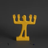 Beton Eller Havaya Serisi - 3