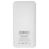 PowerBoost PRIME 110W 10000mAh PD20W Type-C HSC22.5W Beyaz Taşınabilir Şarj Cihazı Powerbank - 3