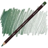 derwent coloursoft mid green c400 - 1