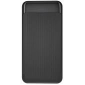 PowerBoost PRIME 110B 10000mAh PD20W Type-C HSC22.5W Siyah Taşınabilir Şarj Cihazı Powerbank - 1