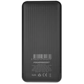 PowerBoost PRIME 110B 10000mAh PD20W Type-C HSC22.5W Siyah Taşınabilir Şarj Cihazı Powerbank - 3