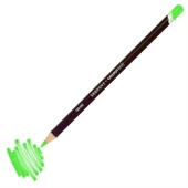 Derwent Coloursoft Pencil Yumuşak Kuru Boya Kalemi C470 Mint - 1