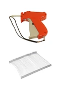 Kılçık Tabancası Standart Long + Kılçık Seti ( Havlu, Halı, Deri ve Kalın Kumaşlar ) - 2