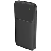 PowerBoost LITE 100B 10000mAh 10W Type-C Out Siyah Taşınabilir Şarj Cihazı Powerbank - 1