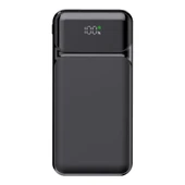 PowerBoost NIGHT 105B 10000mAh 22.5W LCD Siyah Taşınabilir Şarj Cihazı Powerbank - 2