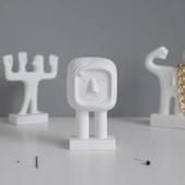 Beton Eller Havaya Serisi - 2