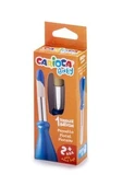 CARİOCA BEBEK FIRÇASI JUMBO 2+ YAŞ - 1
