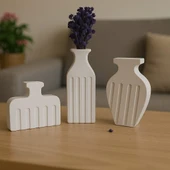 Brianna Beton Vazo - 1