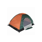 8 Kişilik Kaliteli Kamp Çadırı 220*300*170 Cm - 1