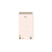 Keskin Color To Do List Üstten Spiralli Planlayıcı Cactus thumbnail 2