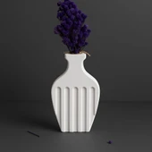 Brianna Beton Vazo - 1