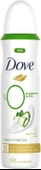 Dove Kadın Deodorant%0 Alüminyum Salatalık & Yeşil Çay 150ml - 1