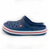 Crocs Crocband Lacivert Unisex Terlik - 1
