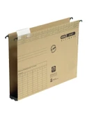 Elba A4 Ultimate Askılı Dosya 5'li Paket - 2