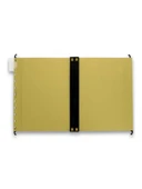 Elba A4 Ultimate Askılı Dosya 5'li Paket - 3